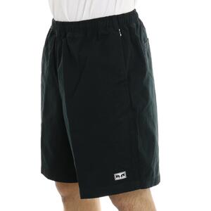 BERMUDA EASY RELAXED TWILL OBEY - Mad Fashion | img vers.300x/